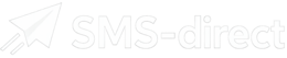 Лого SMS-direct
