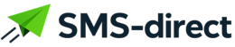 Лого SMS-direct